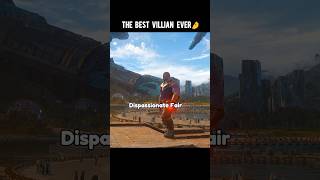 Every Word He Said Felt Inevitable