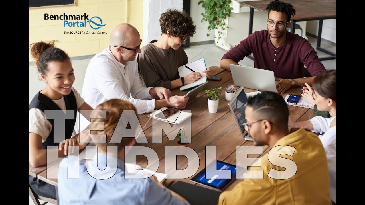 Huddle sessions | How to Manage