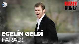 Nerdesin Söyle Ciğerini Alıyım! - Kuzey Güney