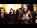 Валютные заёмщики могут добиться смены руководства банка «Дельта-кредит»