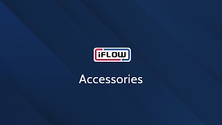 iFLOW Accessories