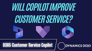 How to use Copilot in Dynamics 365 Customer Service   Beginners Guide
