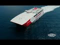 TractioN Miscellaneous 2023 | FAST FERRIES