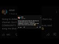 afaik chen k reaction #afaik #chenk #reactionchannel #dhh