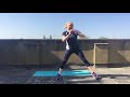 Workout Wednesday #11 - Circuit session
