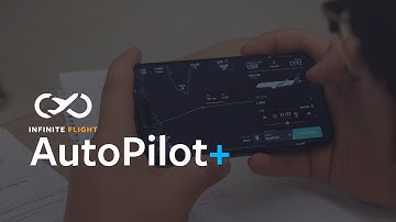 Finish Every Flight With AutoPilot+ in Infinite Flight