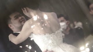 The First Dance of #DevlinitlyFenny | Andi Rianto & Sidney Mohede - Only You