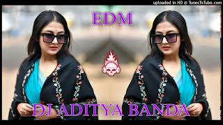 DEKH LE CHALE RE SEAT LAHAR EDM TRANCE MIX DJ SAGAR RATH DJ ANUJ BANDA DJ ADITY