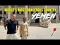 I Spent A Week In YEMEN World S Most Dangerous Country Travel By Dart I Spent A Week In YEMEN World S Most Dangerous Country Travel By Dart