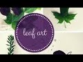 #leafart #short #shorts #shortsviral #basic #activity ماريو