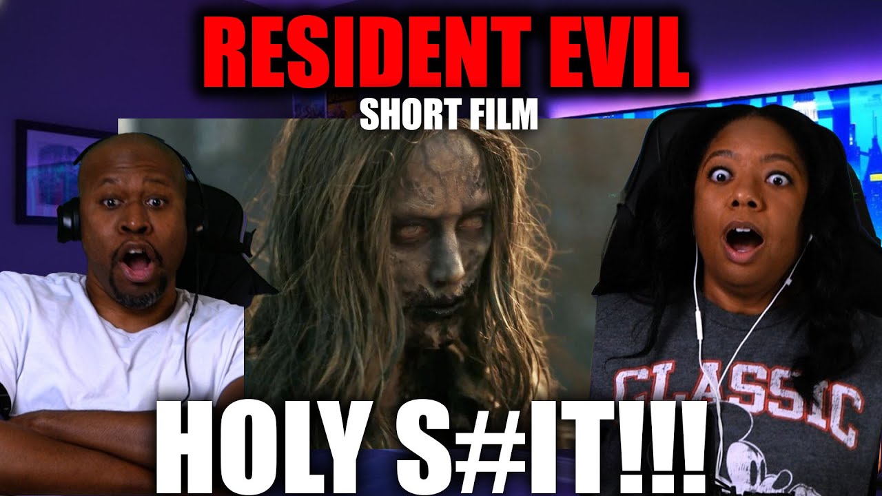 ОБИТАТЕЛЬ ЗЛА 9: РЕКВИЕМ | ОФИЦИАЛЬНЫЙ КОРОТКОМЕТРАЖНЫЙ ФИЛЬМ С ЖИВЫМИ АКТЕРАМИ (ОТЗЫВЫ)