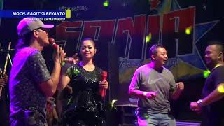 Ojo Salah Tompo Special KARTU Comunity - Sania Terasa Musiknya