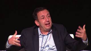 Panel：Blockchain Challenges from Traditional Business Perspective