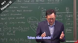 screenshot of the youtube video