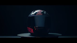 STUDDS Helmet TVC | Brand Film | Word of mouth Media