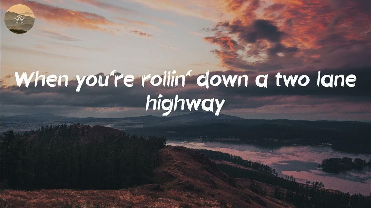 Thomas Rhett - What’s Your Country Song (Lyric Video) Thomas Rhett - What’s Your Country Song (Lyric Video)