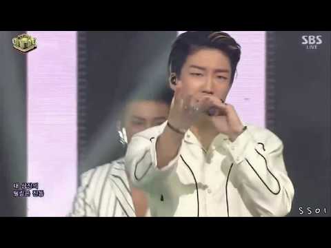 위너 "REALLYREALLY" - 이승훈 랩파트 교차편집(음방ver)