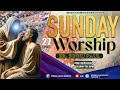 EGM SUNDAY WORSHIP  || 27/04/2025 || 2nd Session