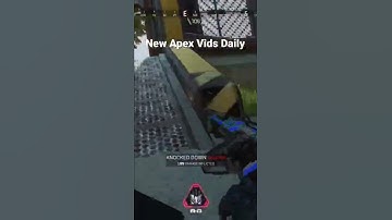 Another Day At The Office #apex #shorts