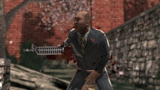 Stranglehold (PC) Walkthrough Final