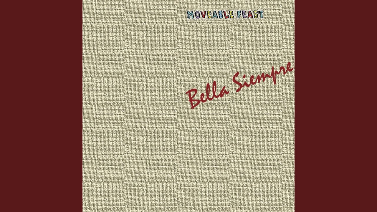 Watch Bella Siempre on YouTube Watch Bella Siempre on YouTube