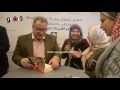 ابراهيم عيسي يرد علي انتقادات مرتضي منصور