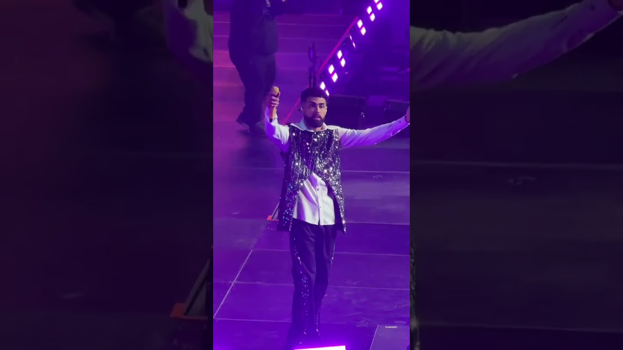 Jay Wheeler con Chris Lebron en el choli de PR. 🔥🔥