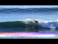 Surfing America Prime Steamer Lane, 2012