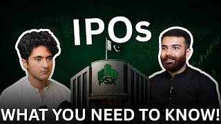 IPOs : what you need to know