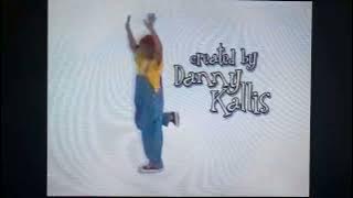 Smart Guy Season 2 Intro Short Version (1998)