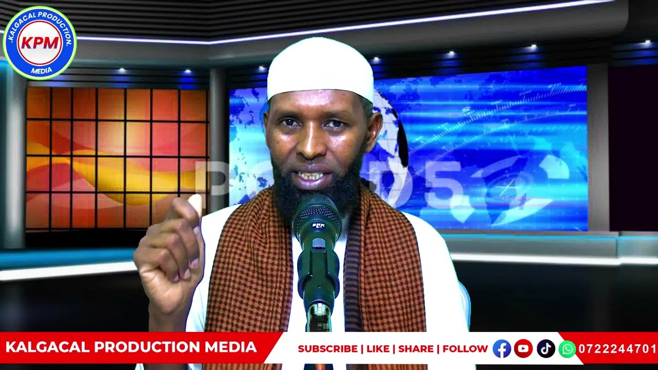 SALATI DULATAN SHEIKH ABDIRIZAK BUKO