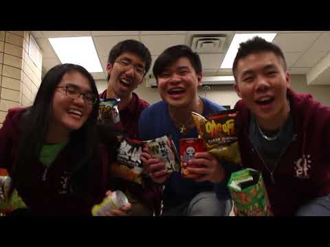 UTCCC Promo Video