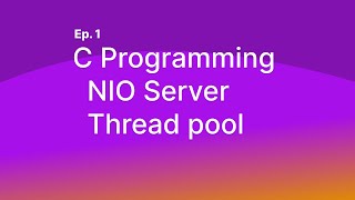 C ESMTP RFC 5321 Server | Writing the Server - Ep. 1