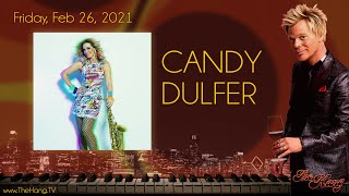 The Hang with Brian Culbertson feat. Candy Dulfer