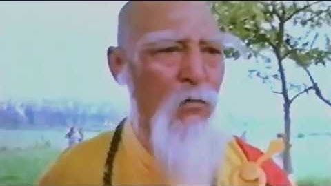 หนังจีนกำลังภายใน อรหันต์ไอ้หนุ่มหมัดเมา พากย์ไทย เต็มเรื่อง VIDEO 750