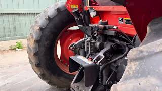 2010 Kubota M7040 4X4 Tractor For Sale Price 16,500 Call 805-525-2171