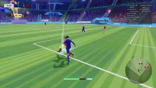 Season 4 of rematch, ranked