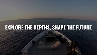 Discover Oceanography at Texas A&M University
