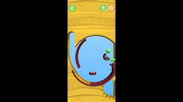 Dig This! 99-03 SUNNY SIDE UP CHAPTER Walkthrough Solution