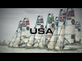 2016 World Championships Promo