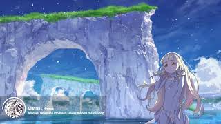 「rionos  → Viator」||『Maquia: When the Promised Flower Blooms Theme Song 』