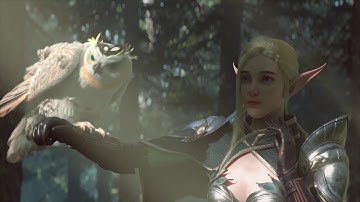 World of Kings • Cinematic Trailer • iOS Android