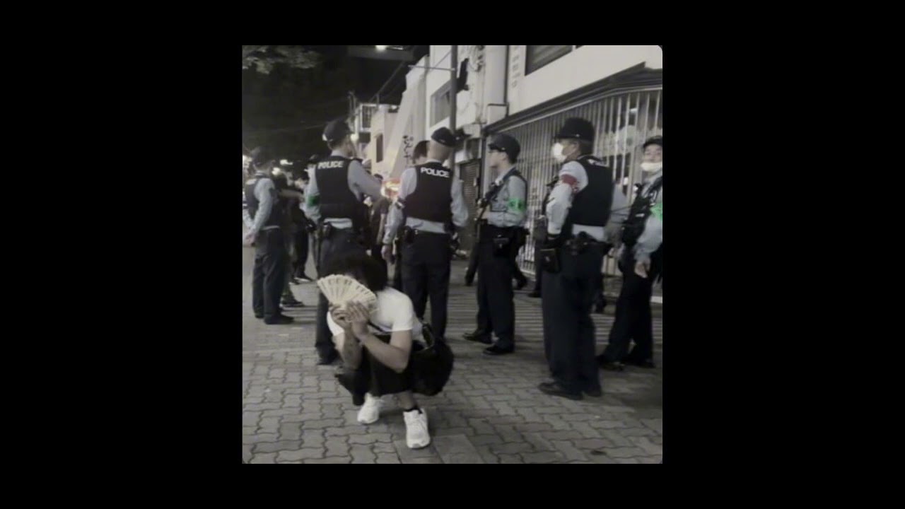 「FREE」YOKO squad + Jellyyabashi + CFN malik Typebeat "umbrella"