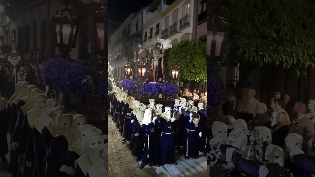 Jesús de la ventana  Baena