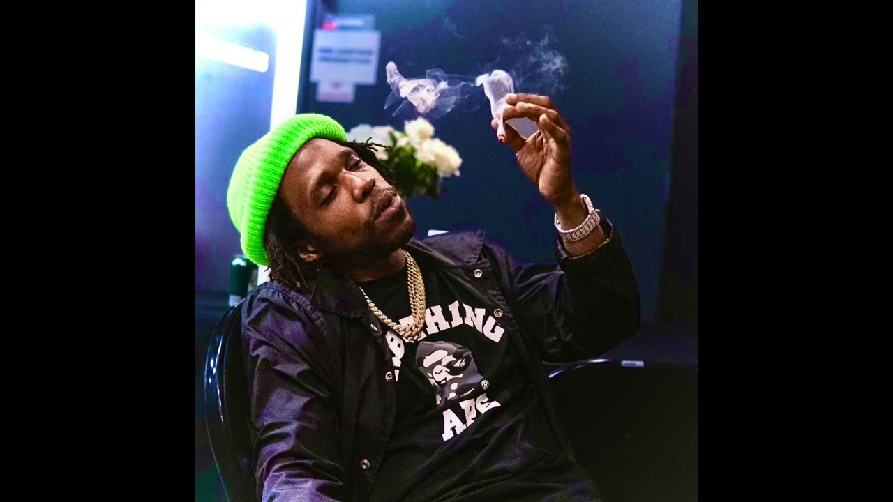 [FREE] Curren$y x Wiz Khalifa Type Beat “Andretti OG” 2022