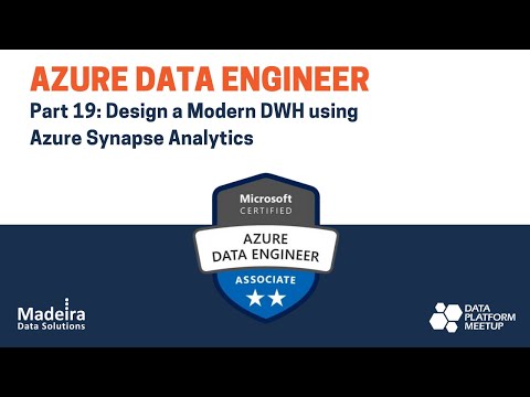 Azure Data Engineer