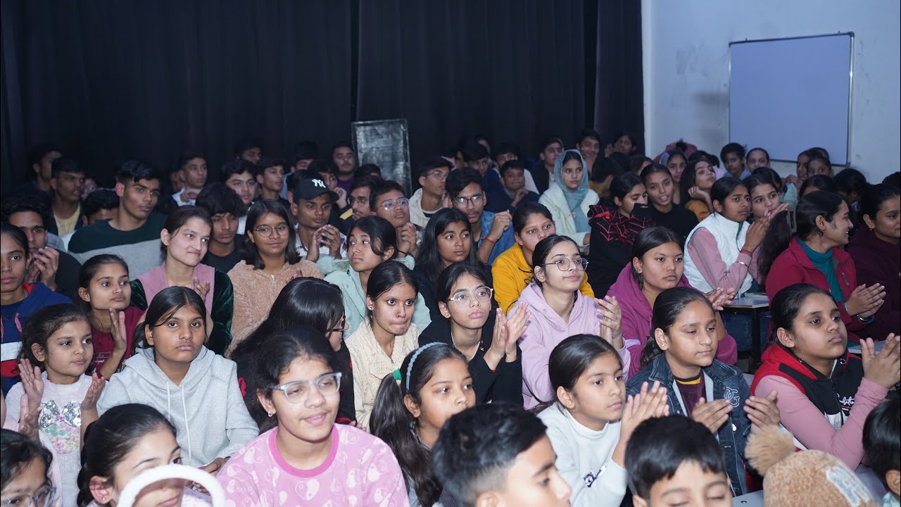 Ujjwal Education Point is offering a last chance for admission to prepare for 10th and 12th boards