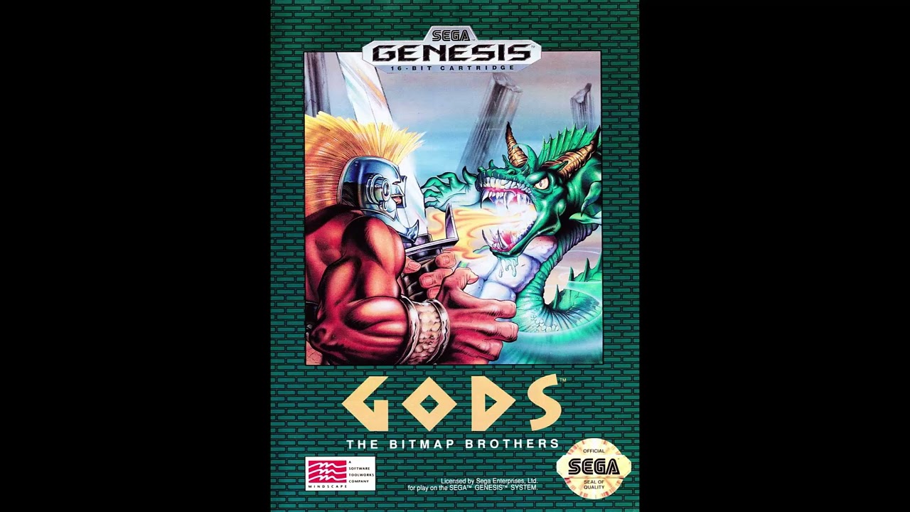 洋楽 GOD QUEST YouTube