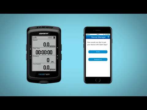 NeosTrack GPS: How to Sync and Use the NeosTrack App