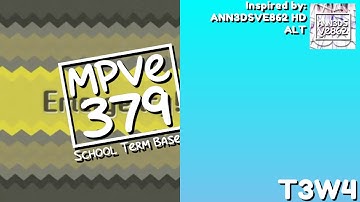 (ANN3DSVE862 HD ALT Style) MPVE379